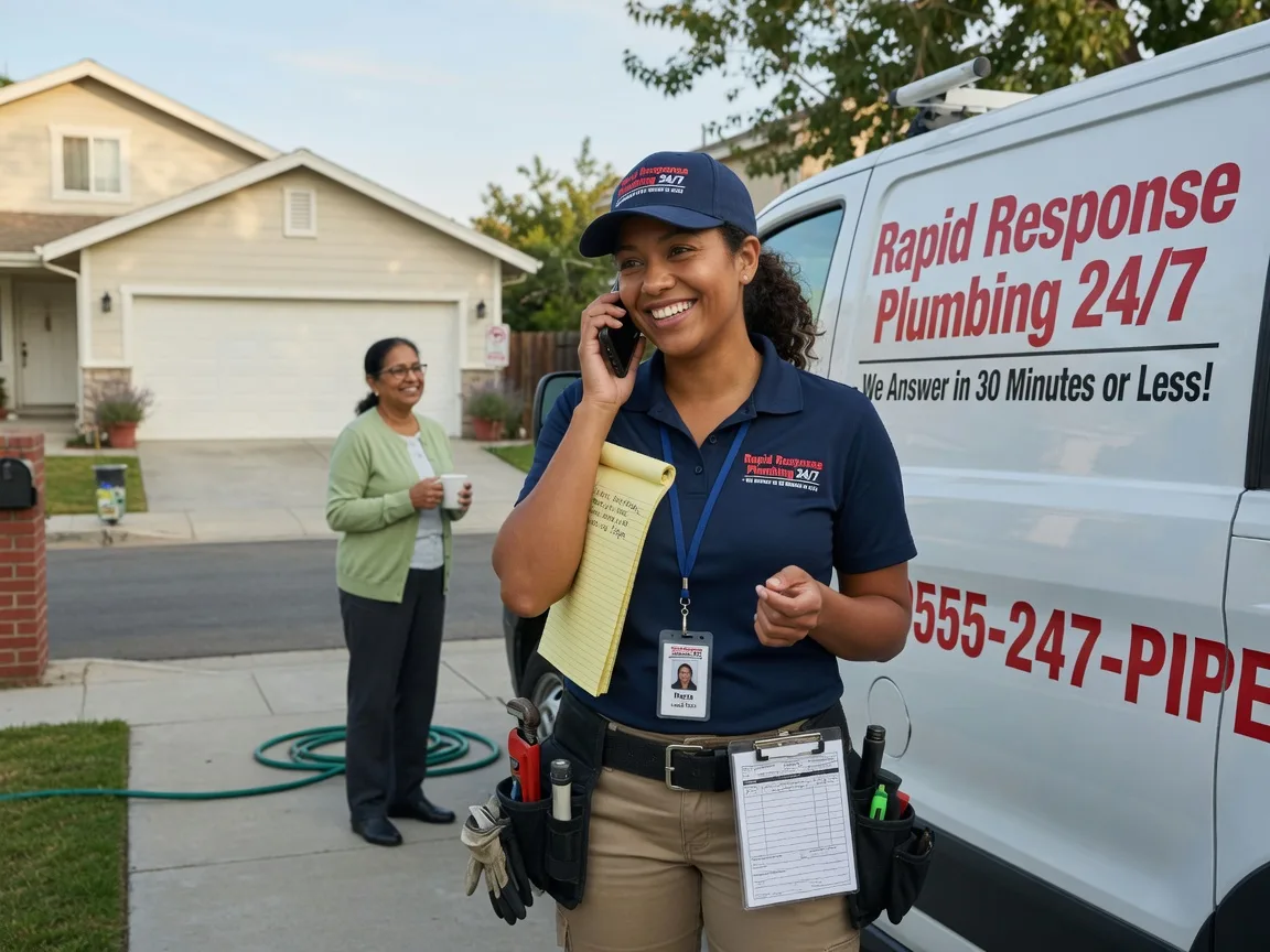 Emergency Plumber Lexington, TN FAQs